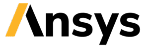 Sponsors ansys logo