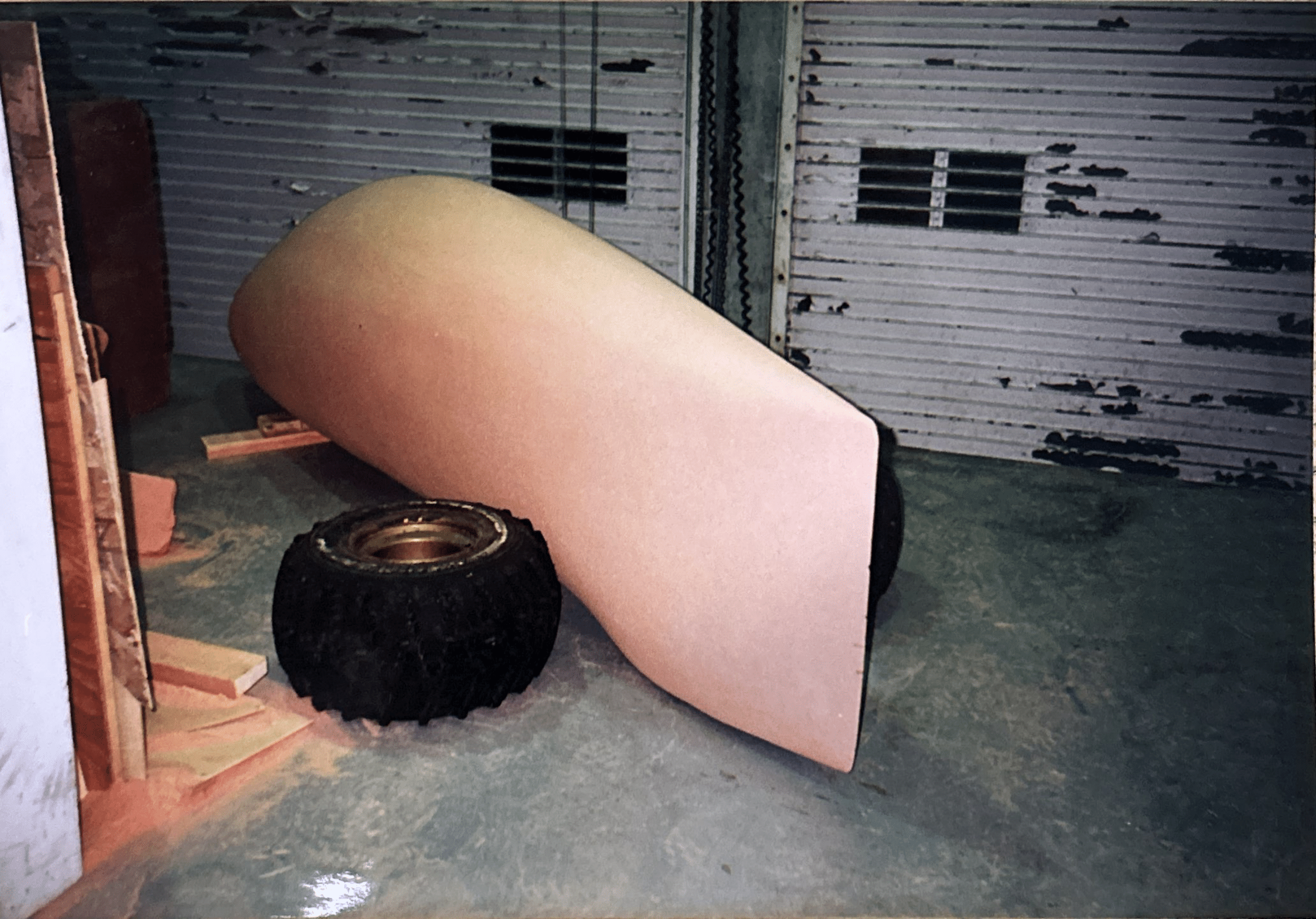 pictures from binders in the office 10