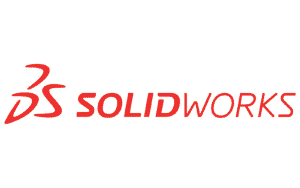 Sponsors solidworks logo