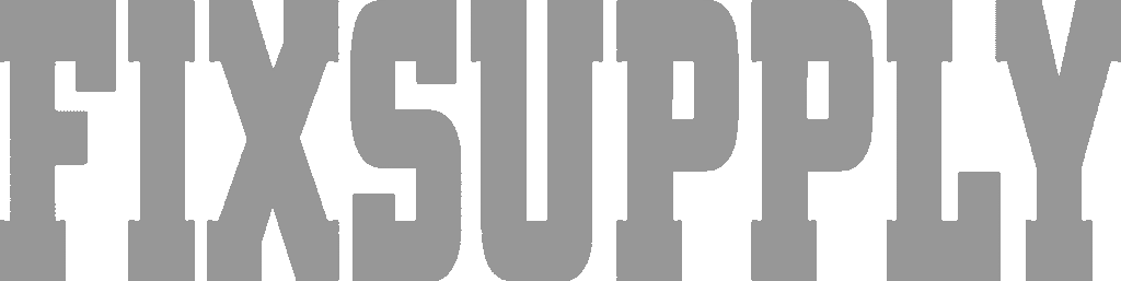 website sponsor fixsupply