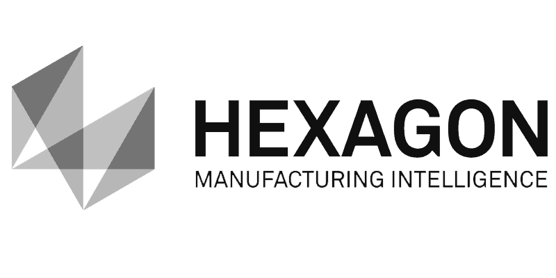 website sponsor hexagon